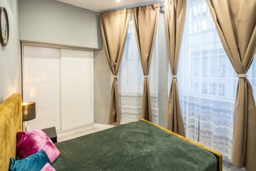 Museum Gate Apartment