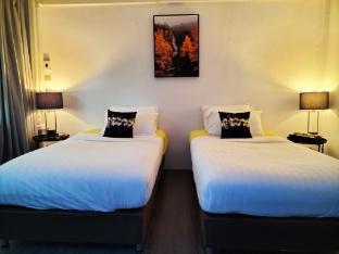ONEWAY GUEST HOUSE BKK