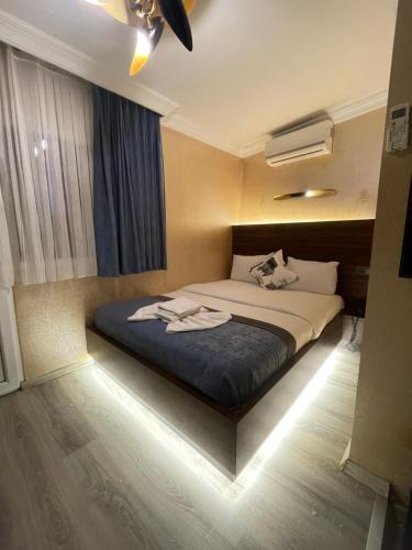 Golopa Suites