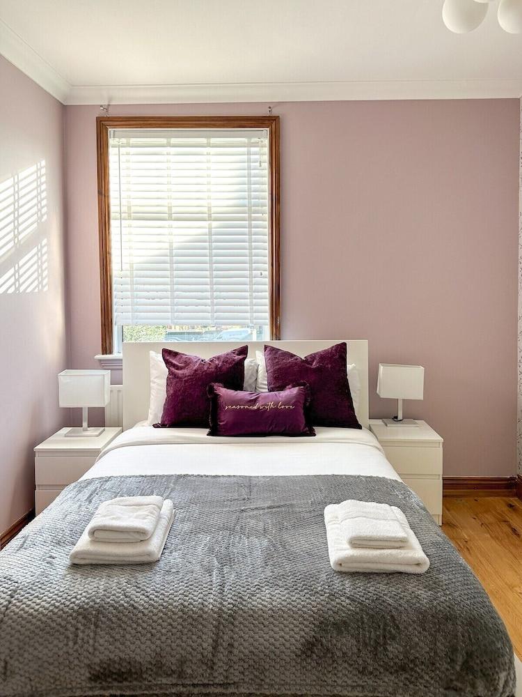 Fulham Rooms
