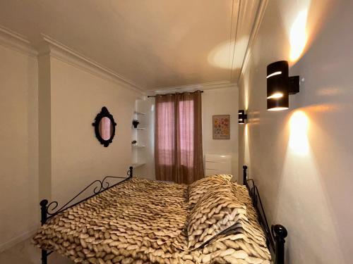 Appartement Paris