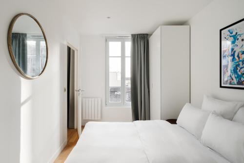 Residence Clichy - Dagobert