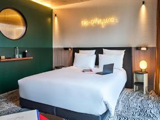 Tribe Paris Clichy
