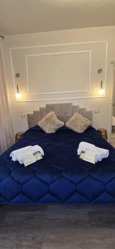 Glint House Prestige