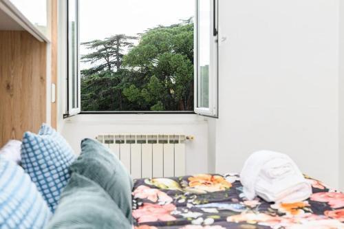 Casa Vacanze Marrucini