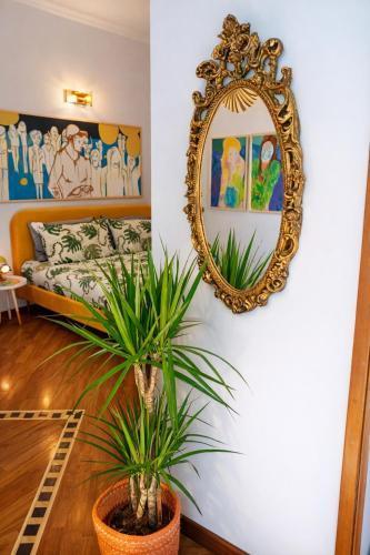 Testaccio Artistic Home - Centro Storico Roma - RIONI DI ROMA