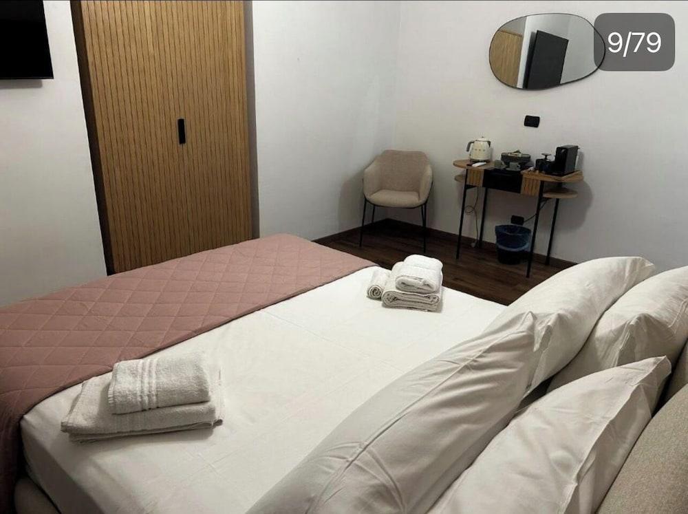 Vatican Design Suites