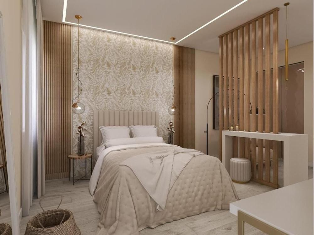 Ripetta Grand Suites