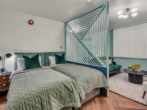 Studio Kensington Lower Studio by Interhome