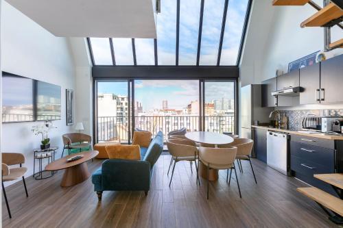 Main gallery
