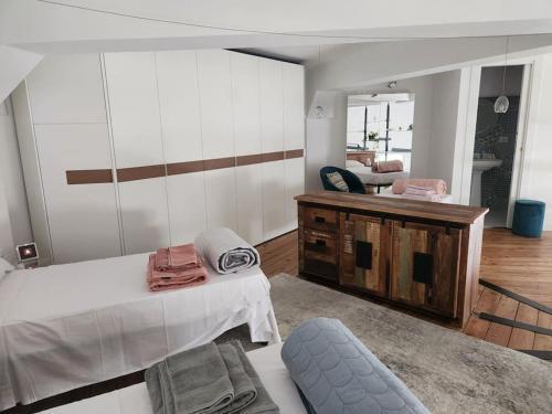 Appartamento Loft Crab