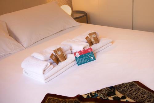 Palatino Suites