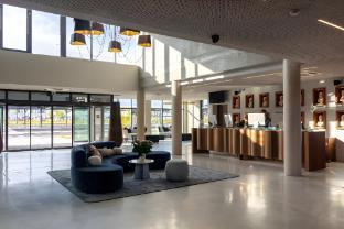 Ki Space Hotel & Spa - near Disneyland Paris