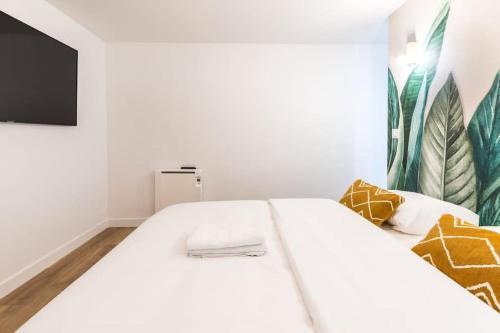 Sentier Réaumur - Beautiful Apartment III