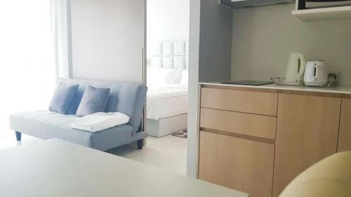 Veranda Residence Pattaya by One