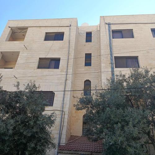 Beit Hanan Inn