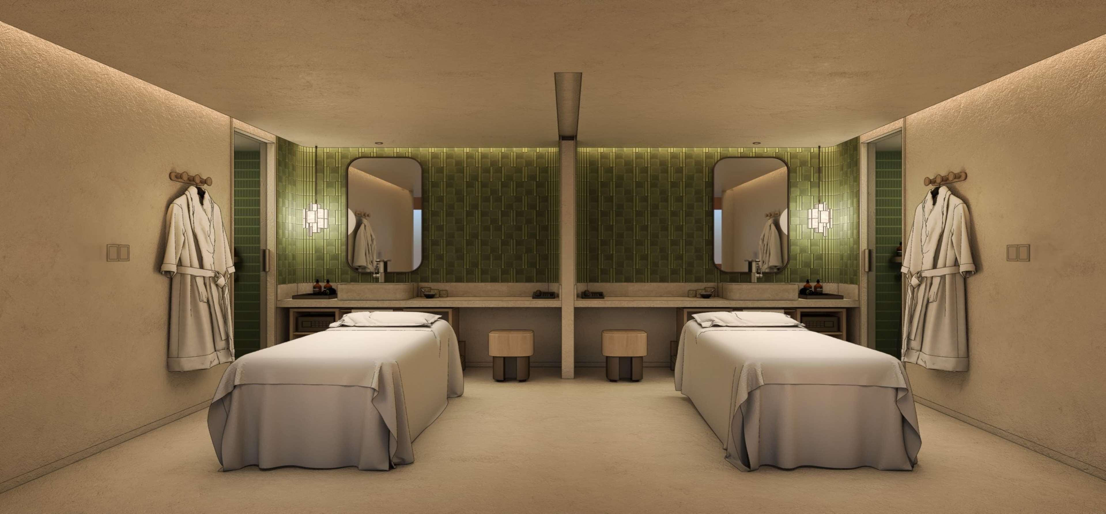 Nivata Koh Samui, Tapestry Collection by Hilton