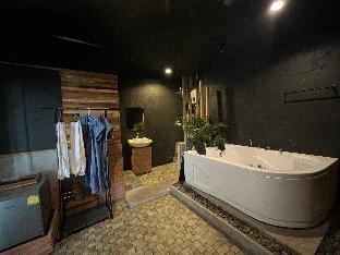 Poolvilla 168