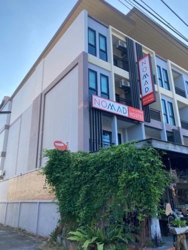 Nomad Hostel Krabi