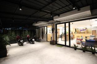 Surf Hostel Krabi