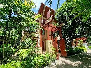 Amatapura Beach Villa 14, SHA Certified