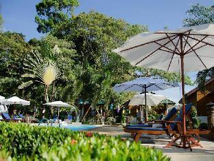 Jungle Village Bungalows