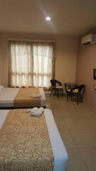 Serenity Inn