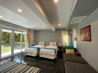 Krabi Beach House ( SHA Plus+)