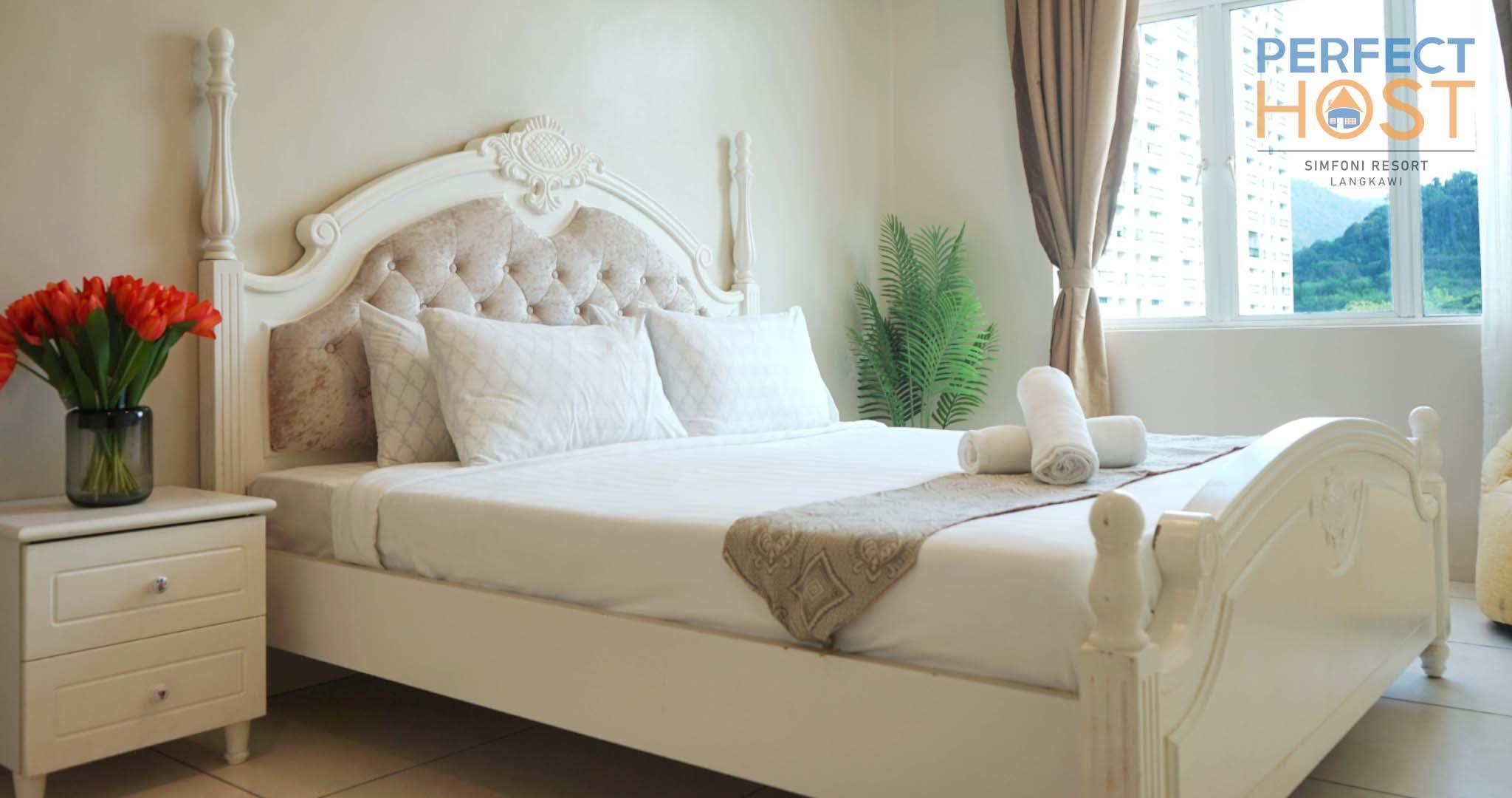 Triima Inn Dayang Bay by Perfect Host