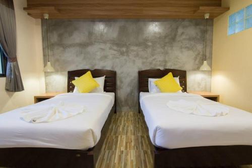 K.L. Boutique Hotel