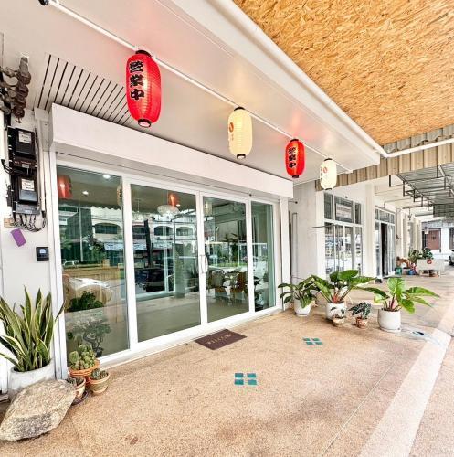Yoi Hotel krabi