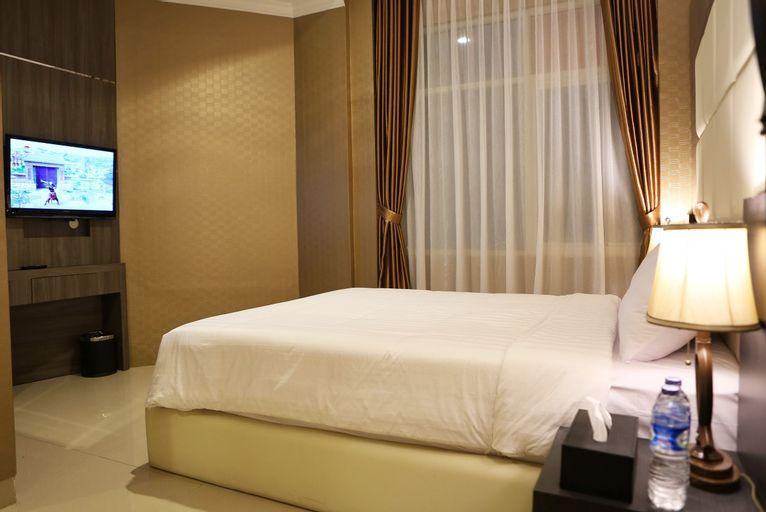 Hotel 55 International