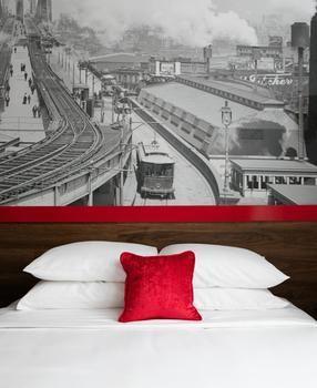 Hotel 1080 Brooklyn
