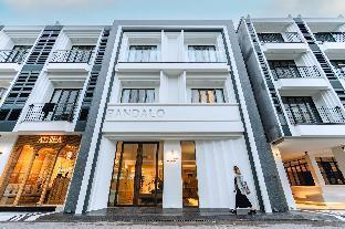 Bandalo Boutique Hotel