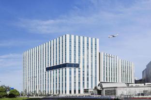 Hotel Metropolitan Haneda