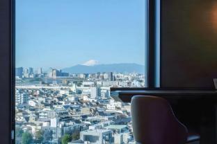 Hotel Metropolitan Haneda