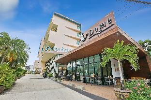 Dome Kata Resort Phuket