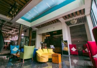 Posto Dormire Hotel Grogol