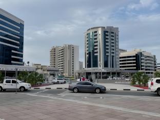 Deira City Center Hostel By PHM