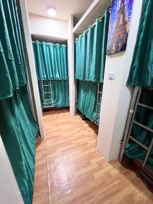 sakura hostel