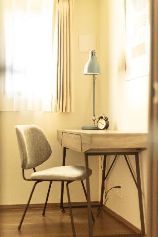 Dash Living Osaki