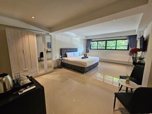 Candy Beach Seaview Jomtien
