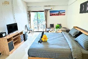 The Lodge Jomtien 7