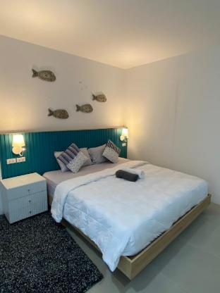 Five Loaves Beds Patong