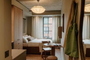 Mason & Fifth - Westbourne Park