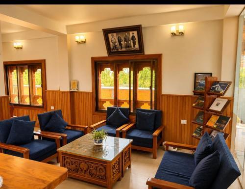 Main gallery
