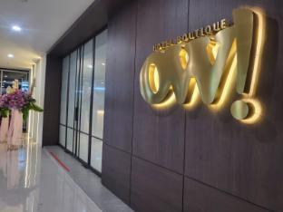 Ow! Hotel Boutique