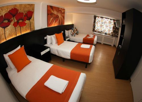 The Heathrow Inn Hotel