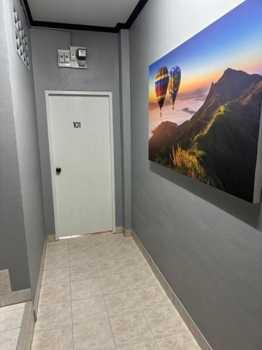 S a f e Residence Patong