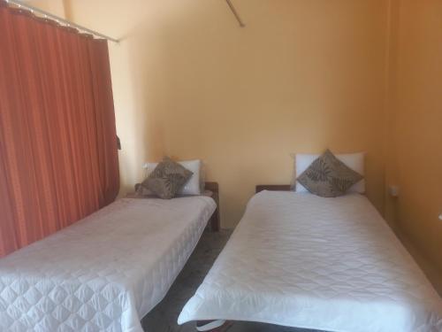 Salika Hostel Patong Phuket